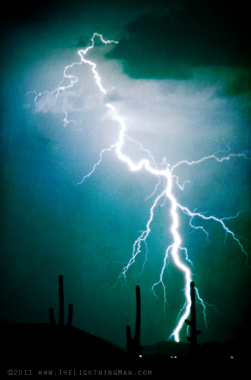 too close HK 2 550s Too Close For Comfort Lightning Photography Print