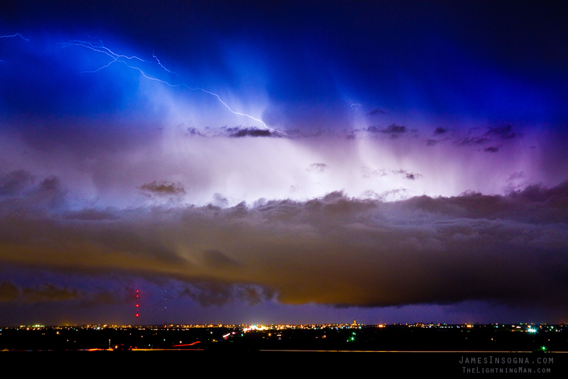 IMG 0039ab 800s Lightning Thunder Head Cloud Burst Boulder County Colorado 39